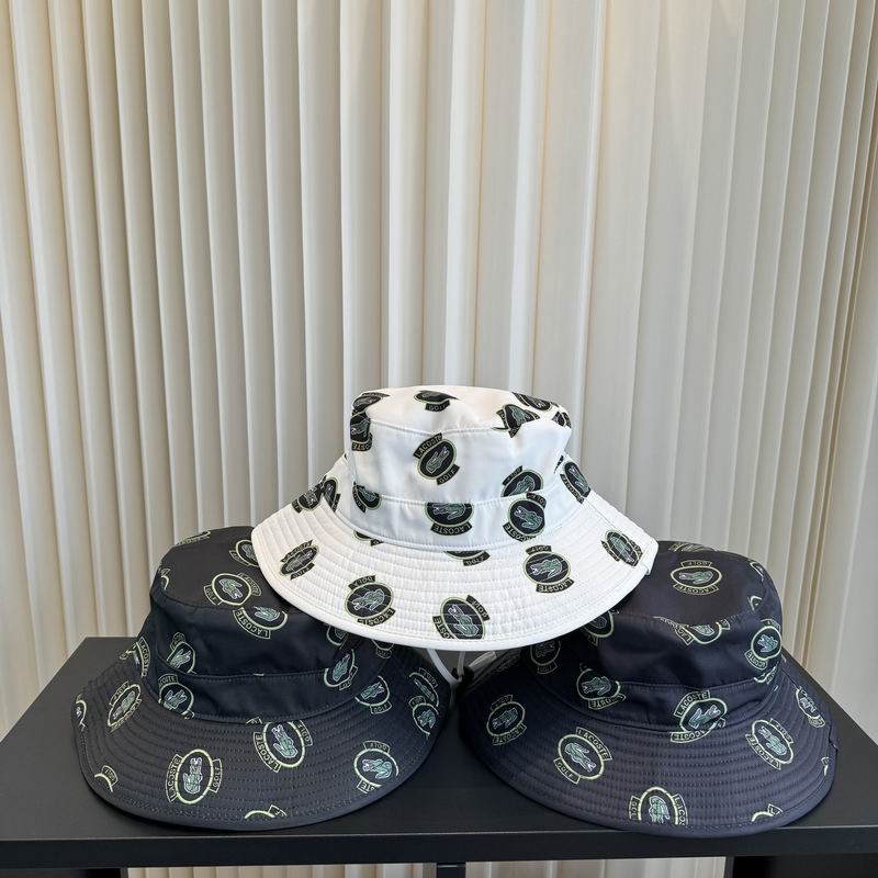Lacoste hat dx02
